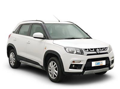Maruti Vitara Brezza-img